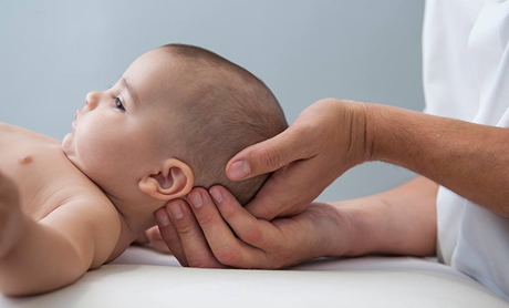 Entenda O Que é A Plagiocefalia Em Bebês